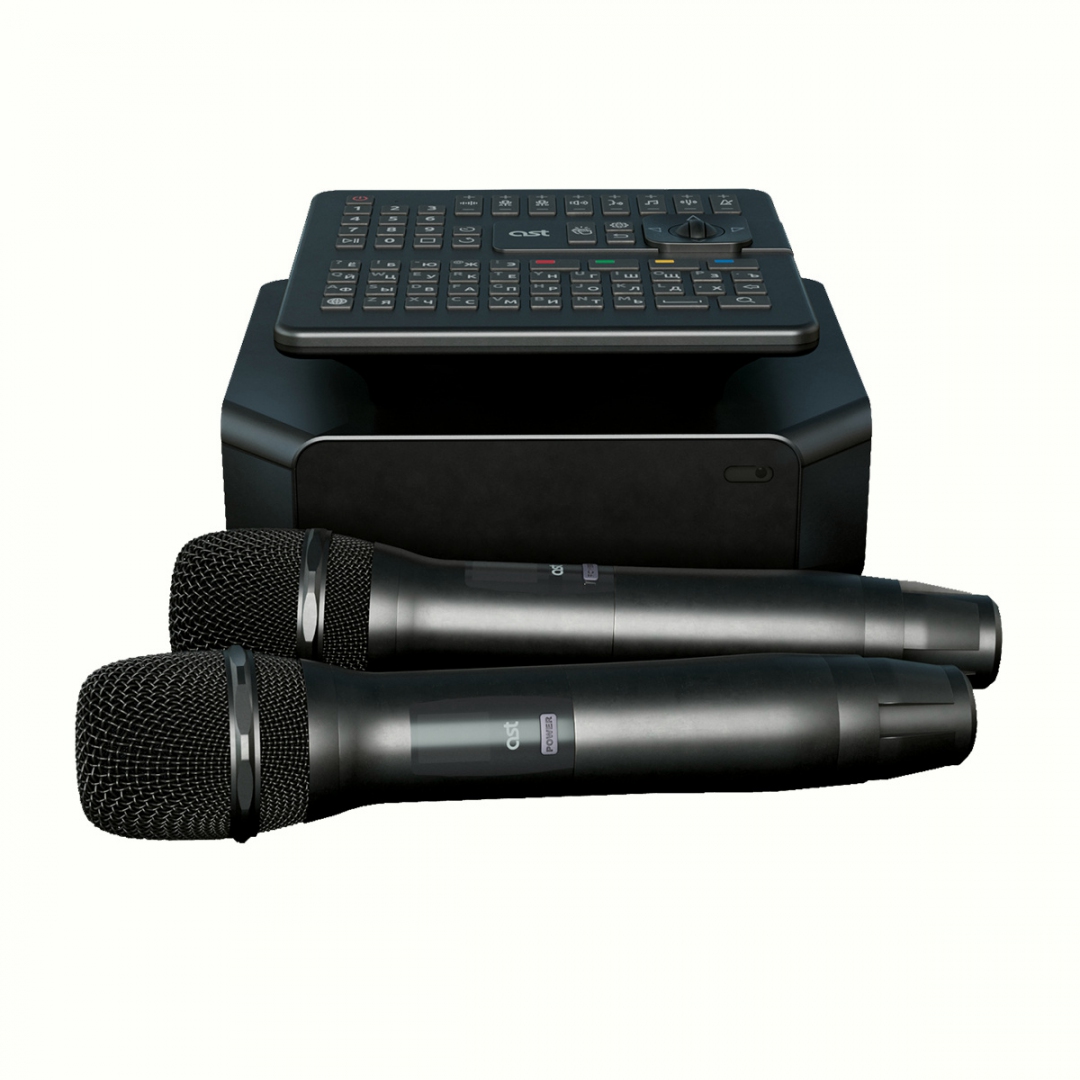 AST Zoom 2 (AST-90) в Смоленске