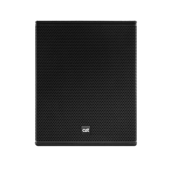 Активный сабвуфер AST-715SA в Смоленске