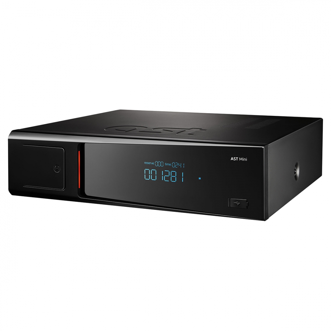 AST Mini (AST-25B) профессиональная система караоке в Смоленске