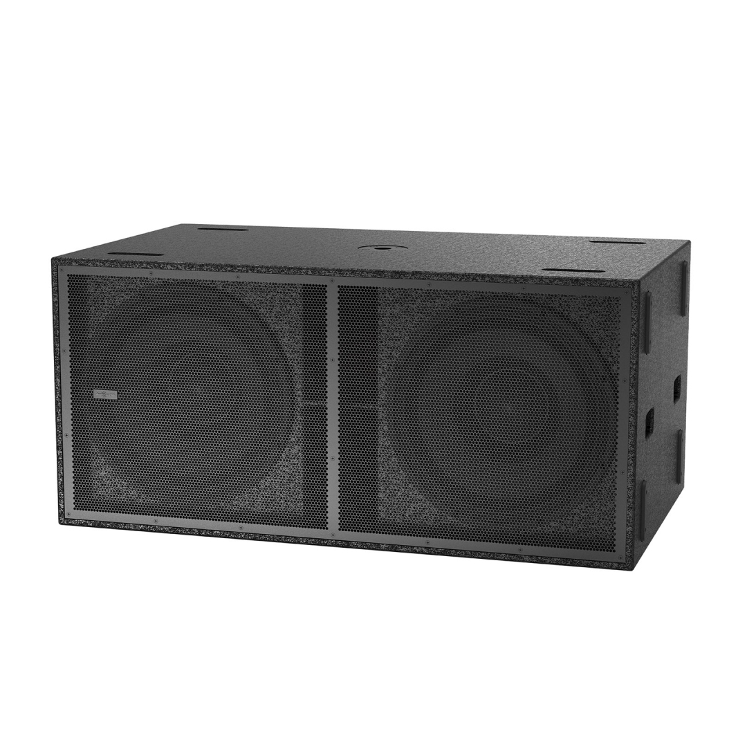 Audiocenter S3218A сабвуфер активный в Смоленске