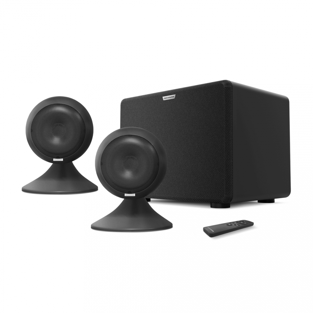 EvoSound Sphere 2.1 аудиосистема для караоке в Смоленске