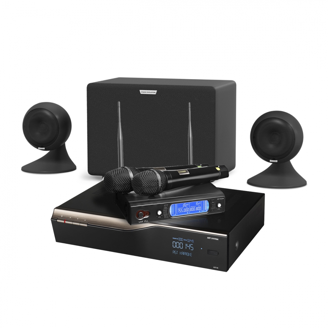 караоке-комплект AST-50 Sound Sphere в Смоленске