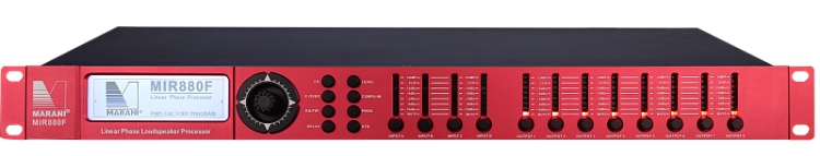 Marani MIR880F (480I + Dante) в Смоленске