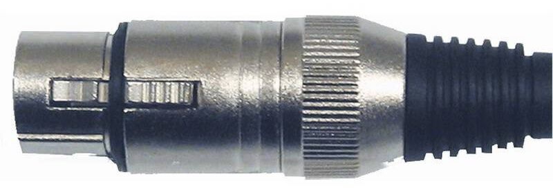 QUIK LOK NC354-K XLR Female Разъем в Смоленске