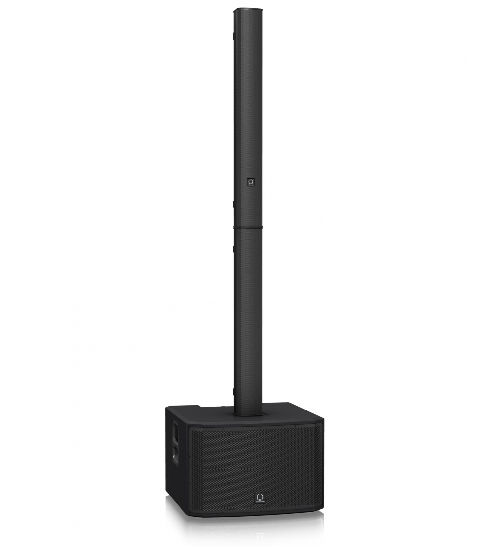 Turbosound iNSPIRE iP3000 модульная аудио колонна 2000Вт в Смоленске