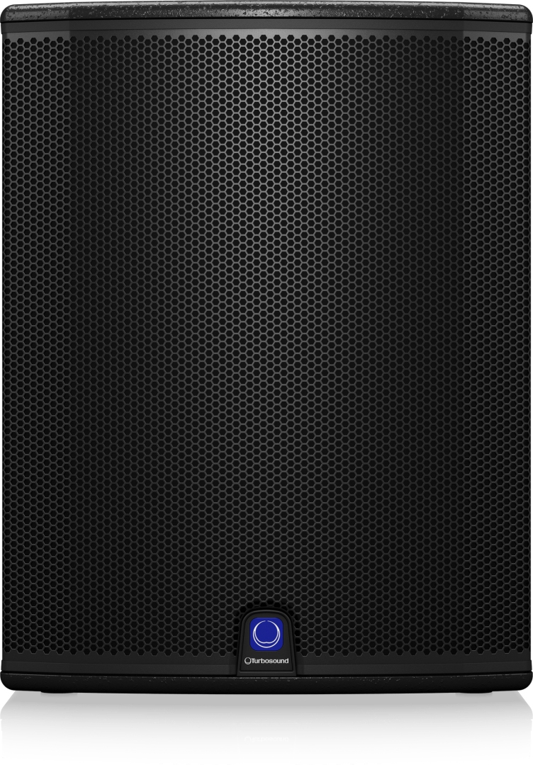 Turbosound iQ18B сабвуфер активный в Смоленске