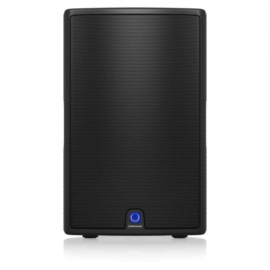 Turbosound MILAN M15 активная акустическая система в Смоленске