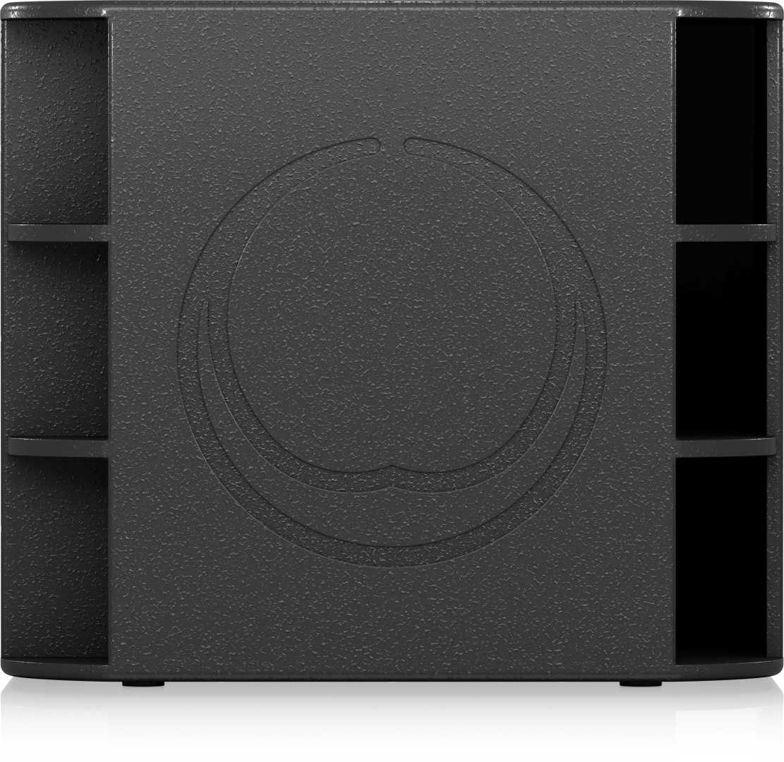 Turbosound Milan M18B сабвуфер активный в Смоленске