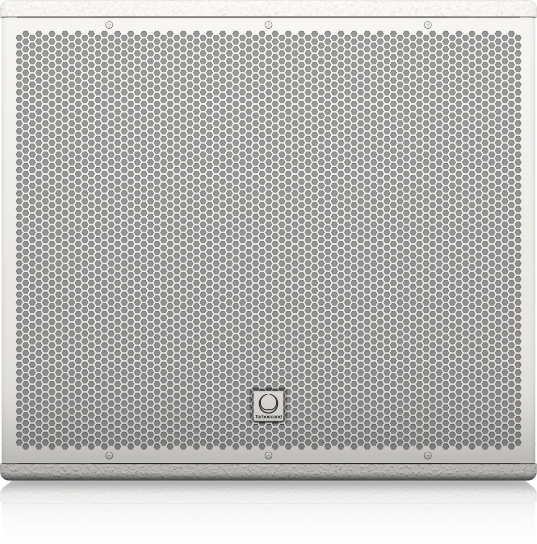 Turbosound NuQ115B-AN Активный сабвуфер в Смоленске