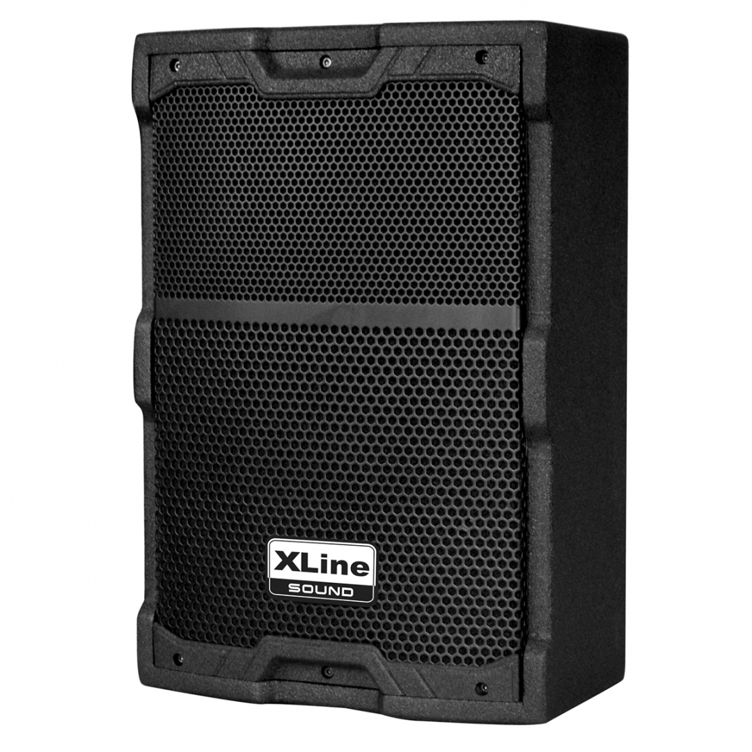 XLine ALFA P-10A Акустическая система активная в Смоленске