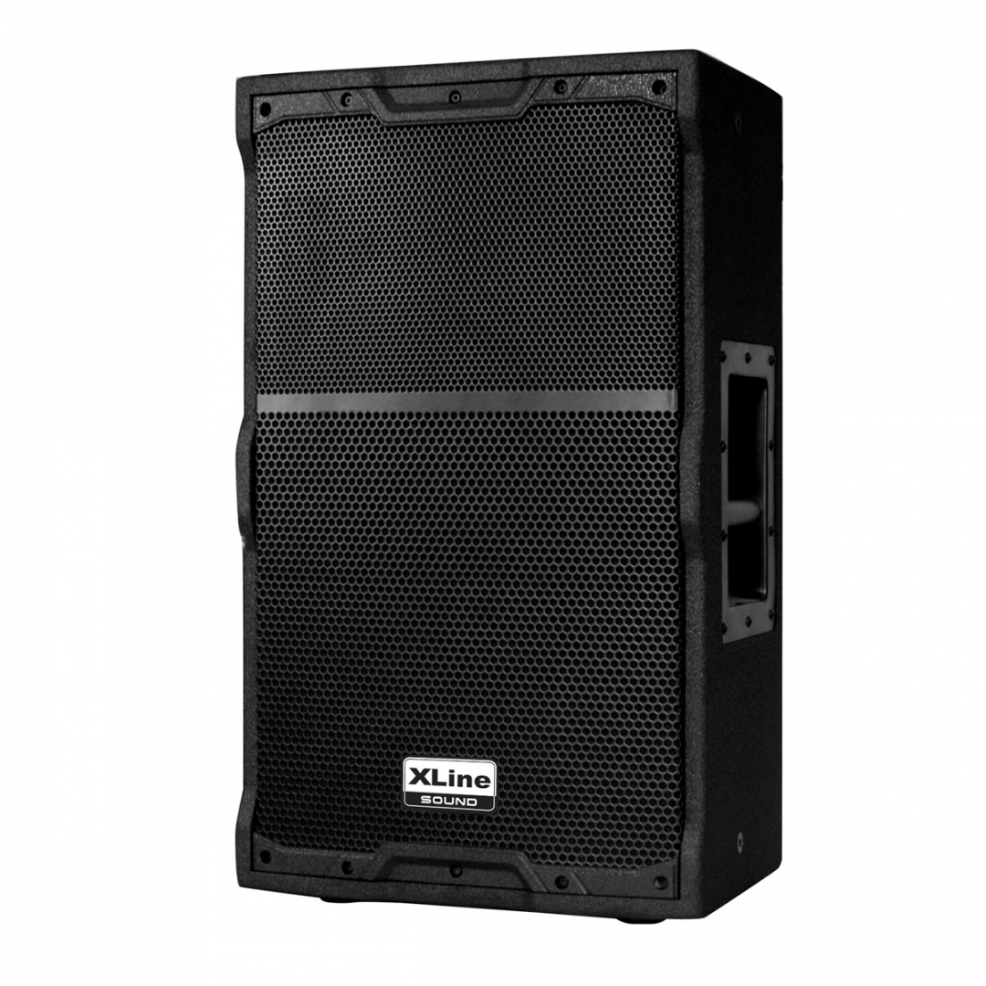 XLine ALFA P-12A DSP Акустическая система активная с DSP и Bluetooth в Смоленске