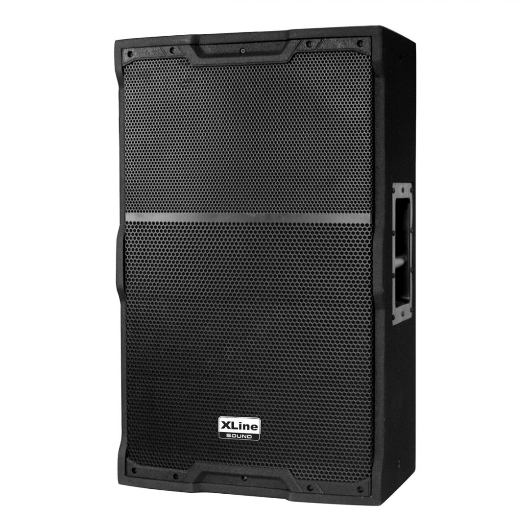 XLine ALFA P-15A DSP Акустическая система активная с DSP и Bluetooth в Смоленске
