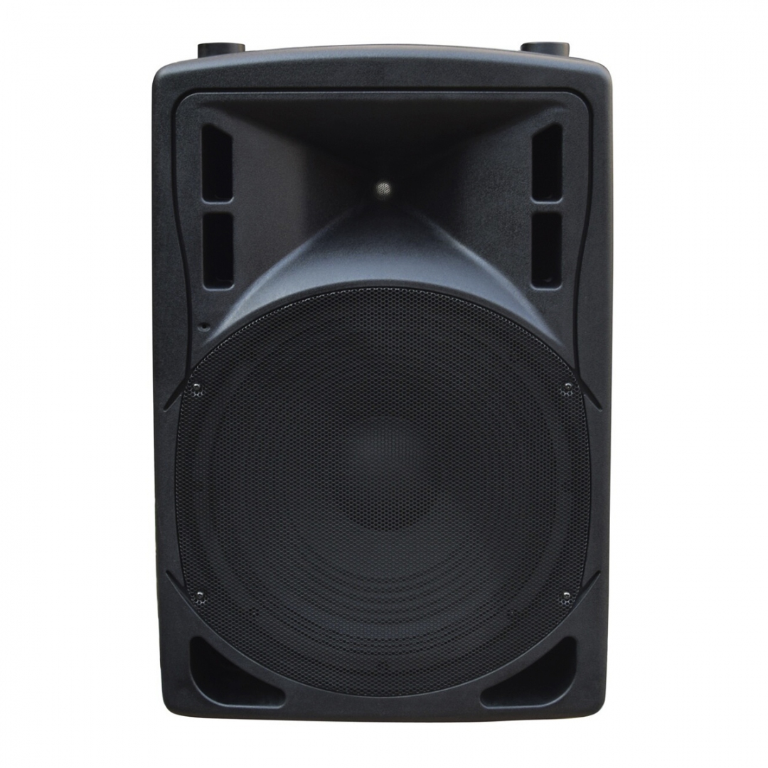 XLine BAF-15A Акустическая система активная с MP3 плеером и Bluetooth в Смоленске