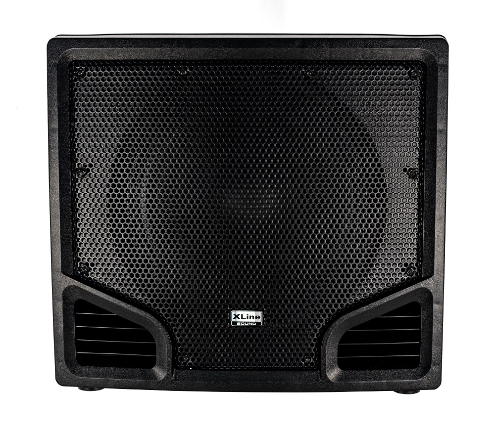 XLine SPX-18A SUB Сабвуфер активный в Смоленске