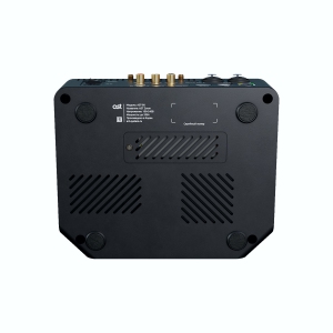 Вид снизу AST Zoom 2 (AST-90) в Смоленске