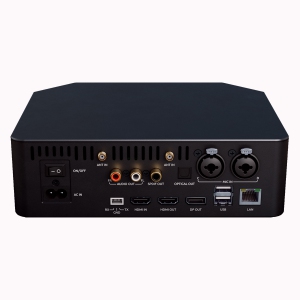 Фото сзади AST Zoom 2 (AST-90) в Смоленске