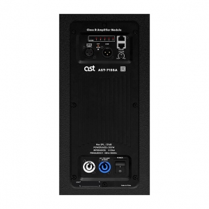 Активный сабвуфер AST-715SA в Смоленске
