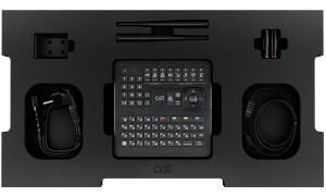AST-350 Профессиональная караоке-система в Смоленске
