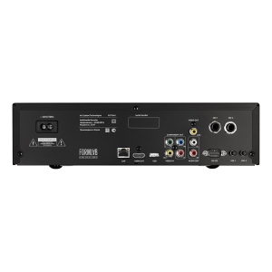 AST Mini (AST-25B) профессиональная система караоке в Смоленске