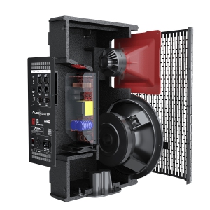 Audiocenter GT510A Активная акустическая система в Смоленске