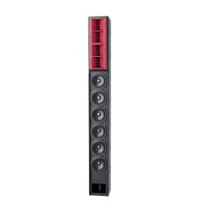 Audiocenter L65 + L65S MK2 порталы в Смоленске