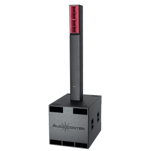 Audiocenter L65 + L65S MK2 порталы в Смоленске