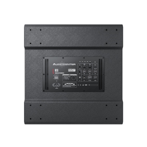 Audiocenter L65 + L65S MK2 порталы в Смоленске