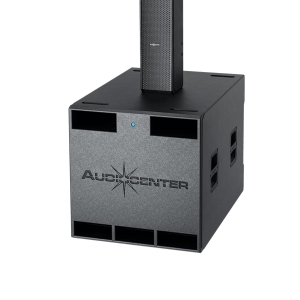 Audiocenter L65 + L65S MK2 порталы в Смоленске