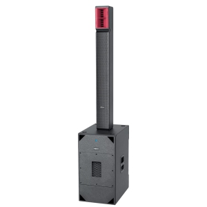 Audiocenter L83 + L83S MK2 порталы в Смоленске
