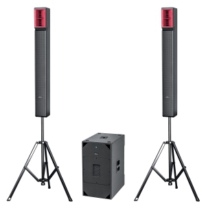 Audiocenter L83S сабвуфер в Смоленске