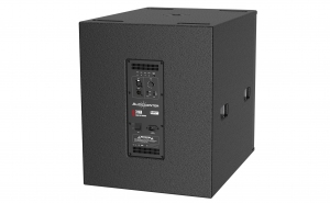 Audiocenter S3118A сабвуфер активный в Смоленске