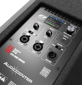 Audiocenter SA310+ в Смоленске