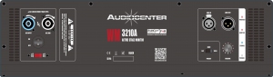Audiocenter WM3210A сценический монитор в Смоленске