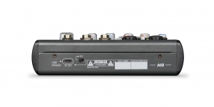 AuraSonics K4 компактный микшерный пульт в Смоленске