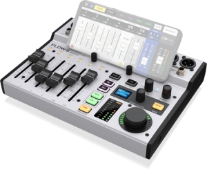 Behringer FLOW 8 цифровой микшер в Смоленске