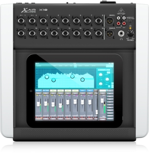 Behringer X18 цифровой микшер в Смоленске