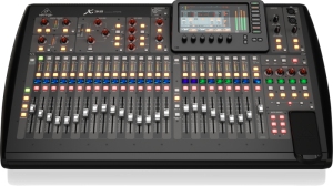 Behringer X32 цифровой микшер в Смоленске