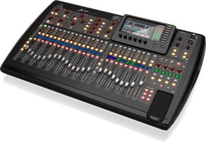 Behringer X32 цифровой микшер в Смоленске