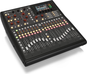 Behringer X32 PRODUCER цифровой микшер 40 каналов в Смоленске