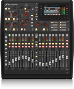Behringer X32 PRODUCER цифровой микшер 40 каналов в Смоленске