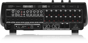 Behringer X32 PRODUCER цифровой микшер 40 каналов в Смоленске