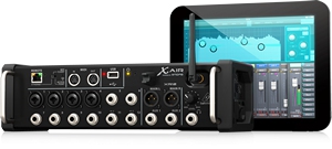 Behringer XR12 цифровой микшер в Смоленске