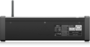 Behringer XR12 цифровой микшер в Смоленске