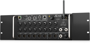 Behringer XR18 цифровой микшер в Смоленске