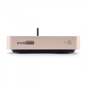 EVOBOX Plus караоке-система для дома в Смоленске