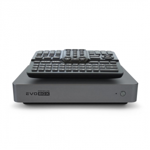 EVOBOX Premium Hi-End караоке-система в Смоленске