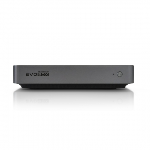 EVOBOX Premium Hi-End караоке-система в Смоленске