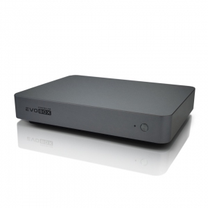 EVOBOX Premium Hi-End караоке-система в Смоленске