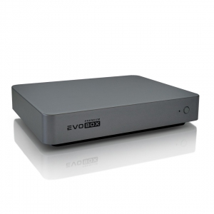 EVOBOX Premium Hi-End караоке-система в Смоленске