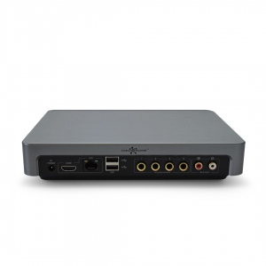 EVOBOX Premium Hi-End караоке-система в Смоленске